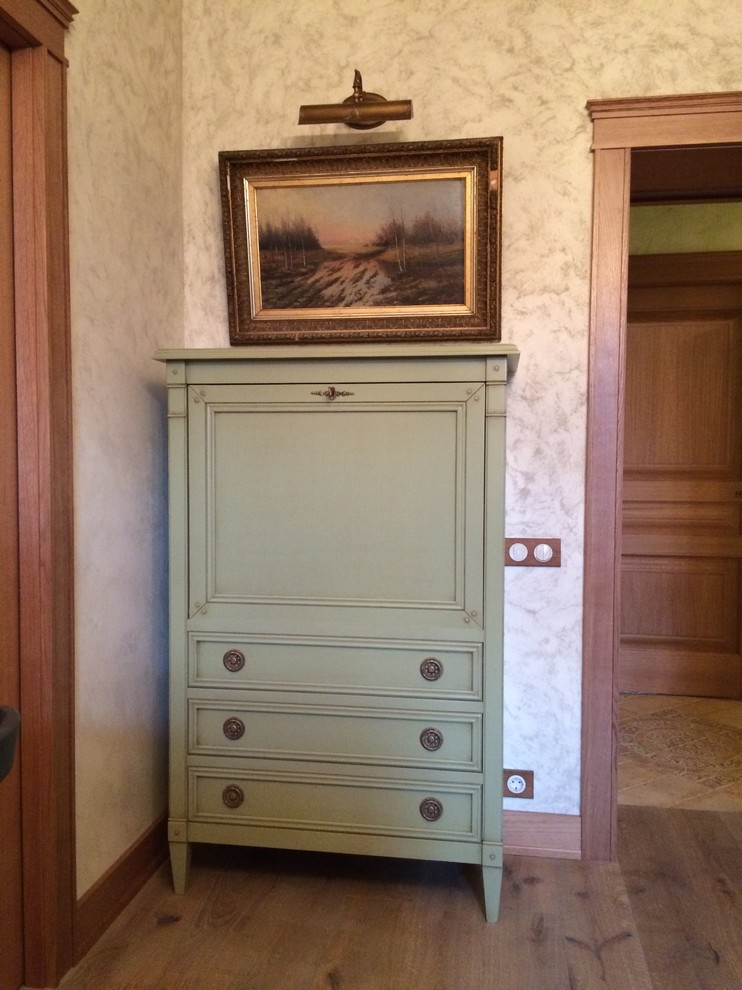 квартира парковая