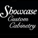 Showcase Custom Cabinetry