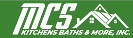 MCS Kitchens Baths & More
