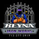 Reyna Iron Works, Inc.