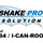 Shake PRO Solutions, LLC