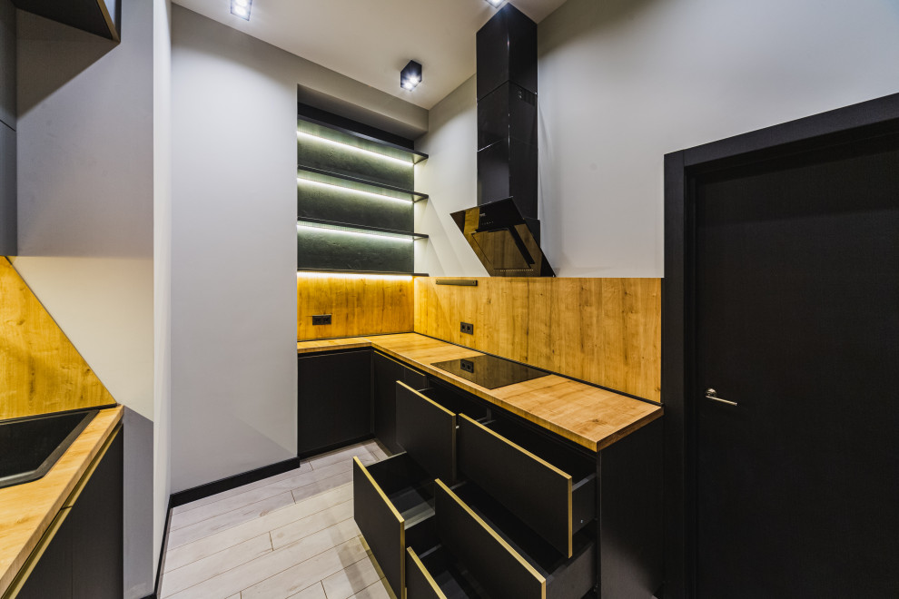 Кухня Солянка