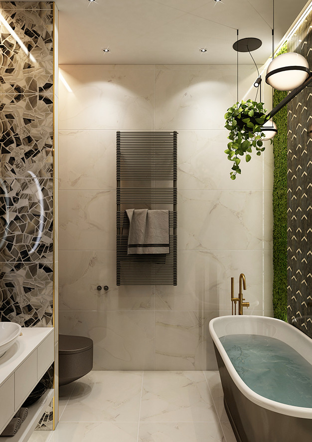 ЖК ЗилАрт, Лот 4