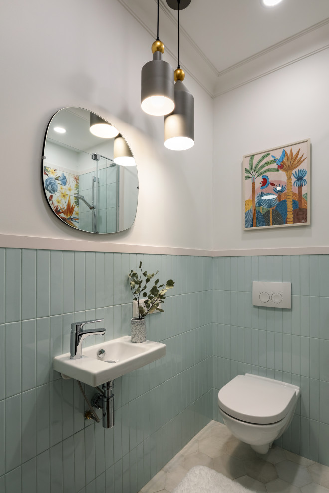 ЖК Ярцевская, 24