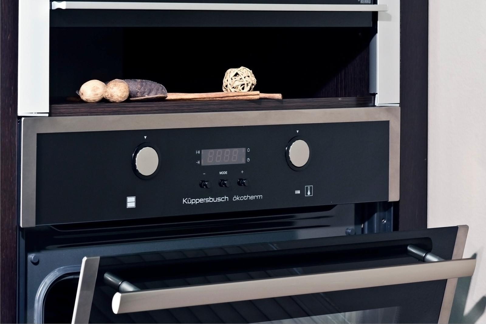 Фотосъемка каталога кухонь Kuchenberg