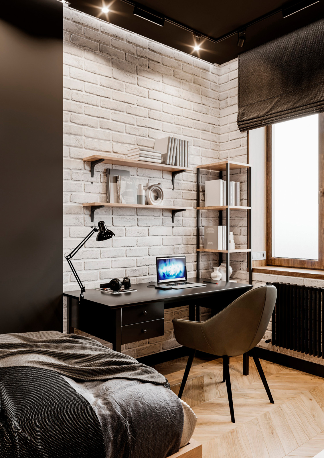 Соколиное гнездо