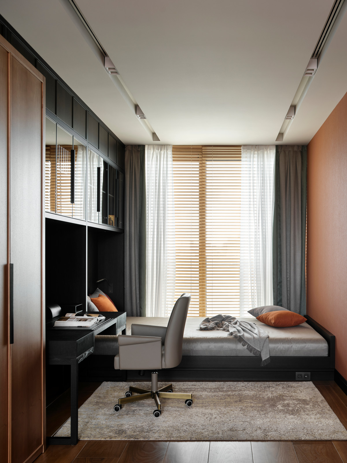 Квартира на Плющихе 3