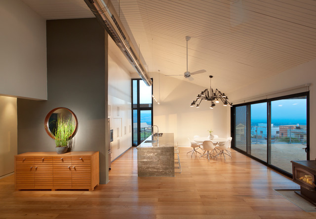 kitchen industriell-koek