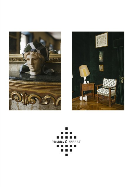 colecci&oacute;n OP ART contemporain