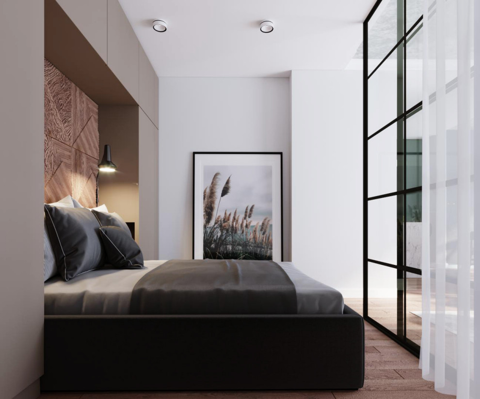 Квартира-студия