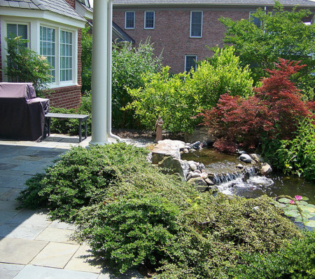 Portfolio of Designed & Built Projects