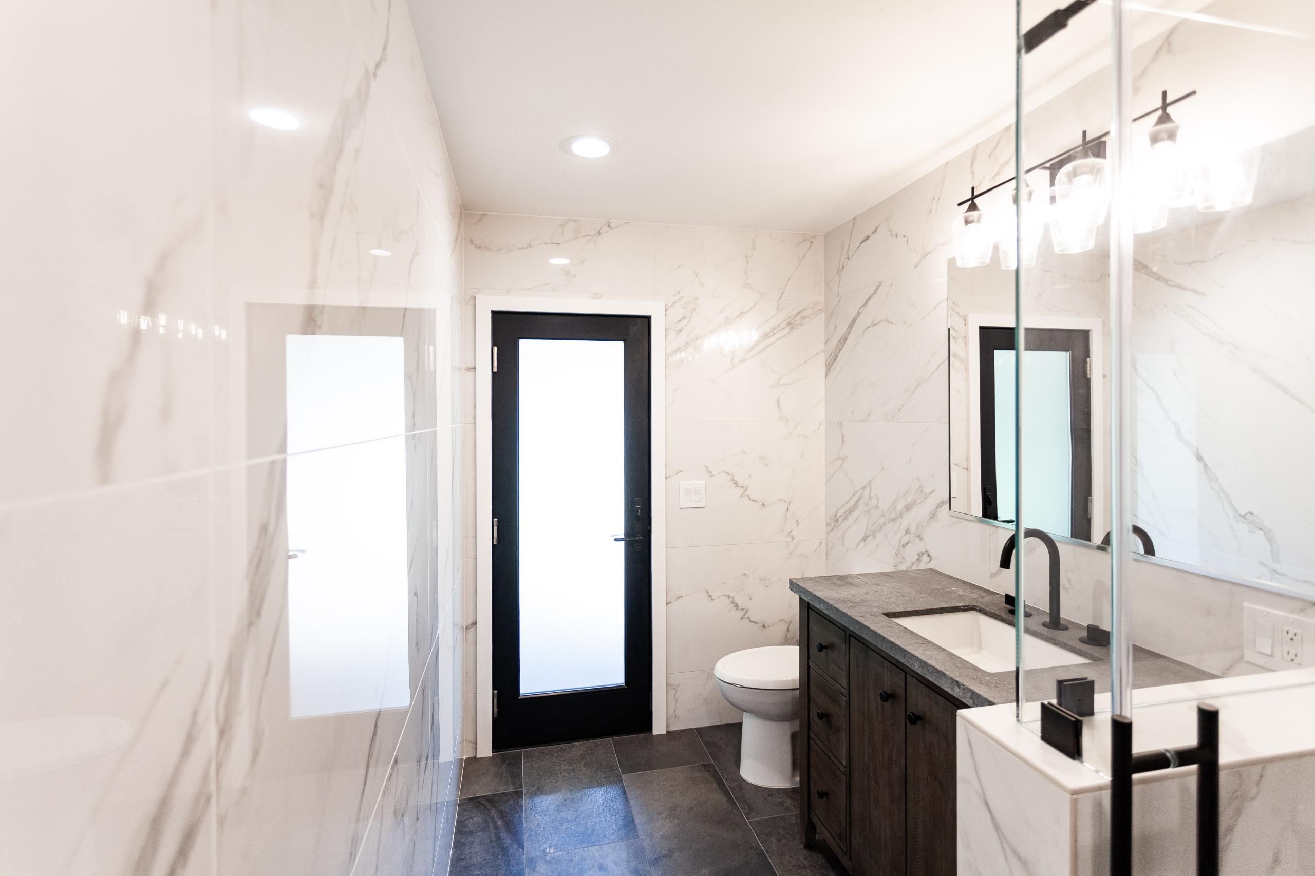 Whole Home Remodel