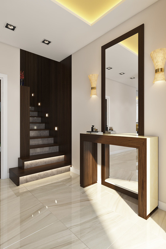 Таунхаус, Новое Чулпаново