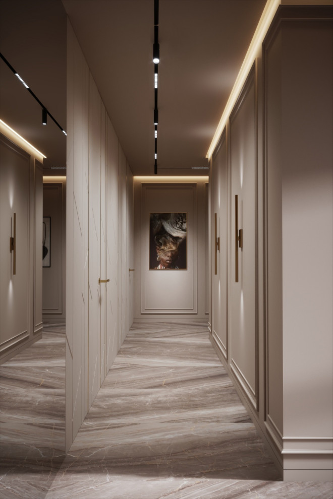 Квартира в ЖК "Голден Сити"