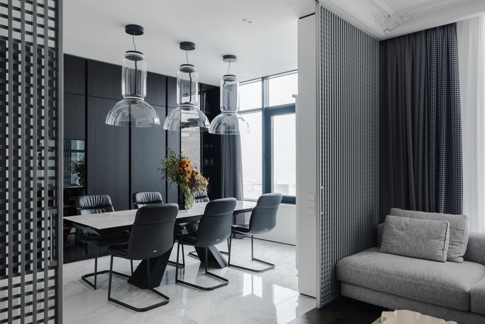 Квартира в ЖК «Суббота», общей площадью 134,5 m2