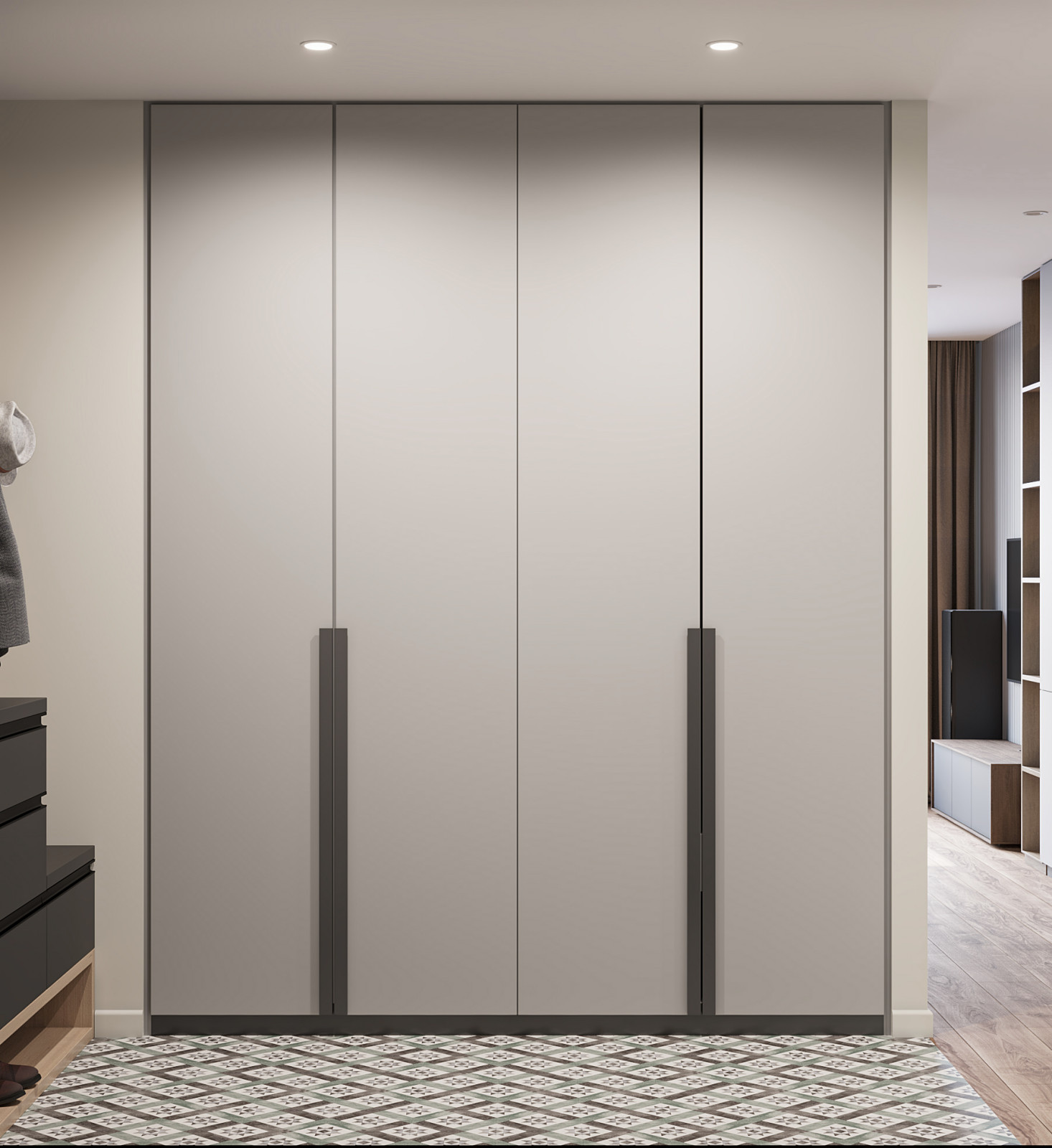 ЖК Черная Речка