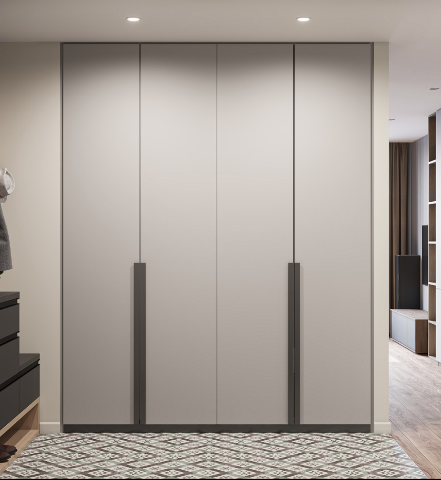 ЖК Черная Речка