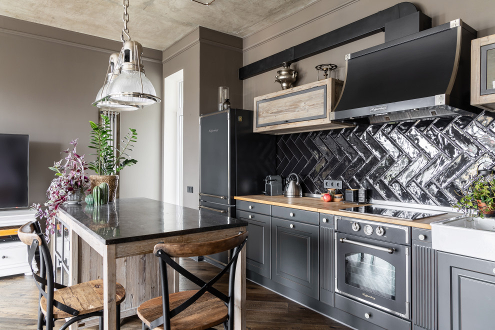 Квартира в ЖК "На берегу"