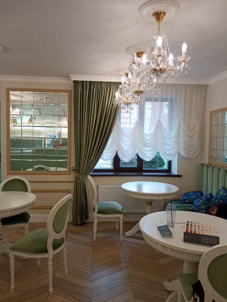 Кофейня Токката, Краснодар