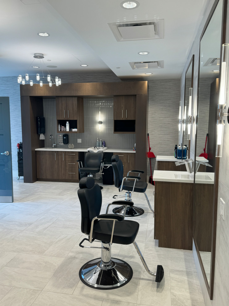 Commercial Spaces