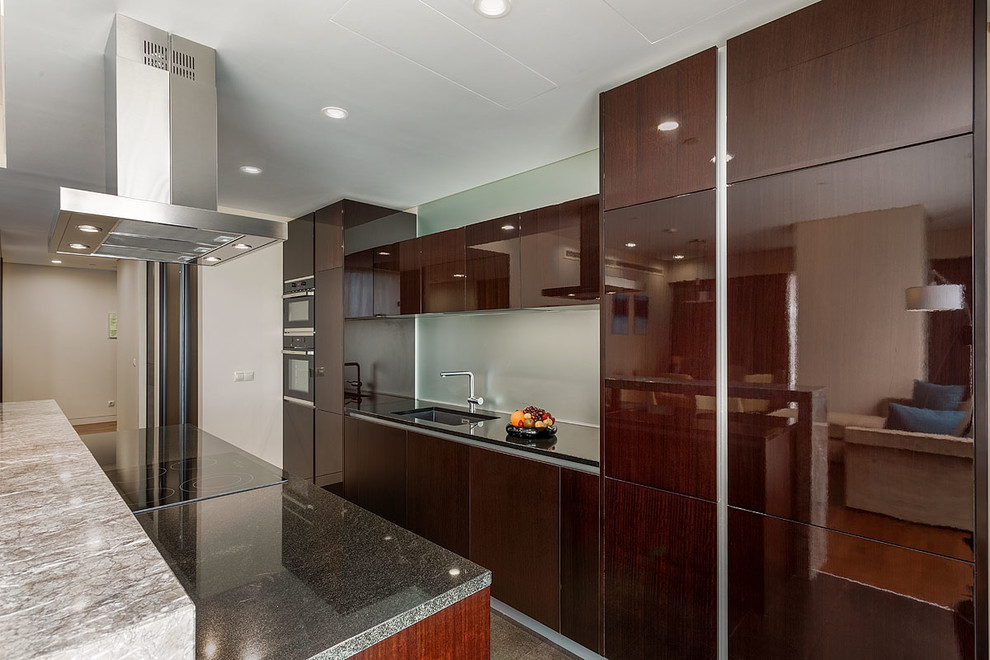 Гостиничный комплекс "Око"