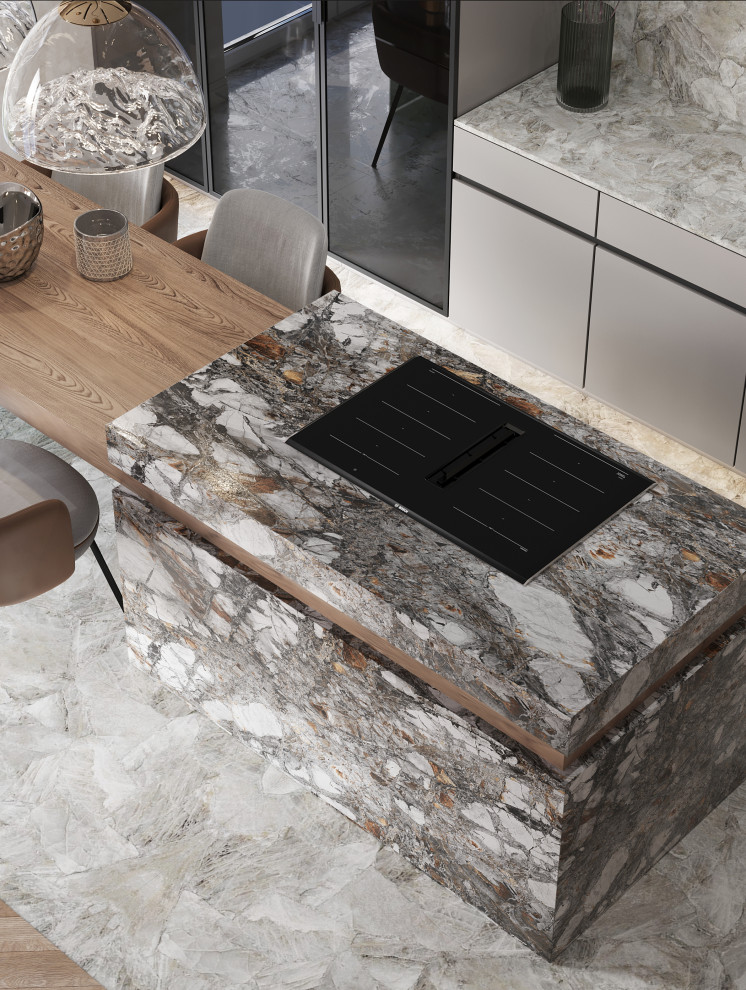 Роскошь простых линий