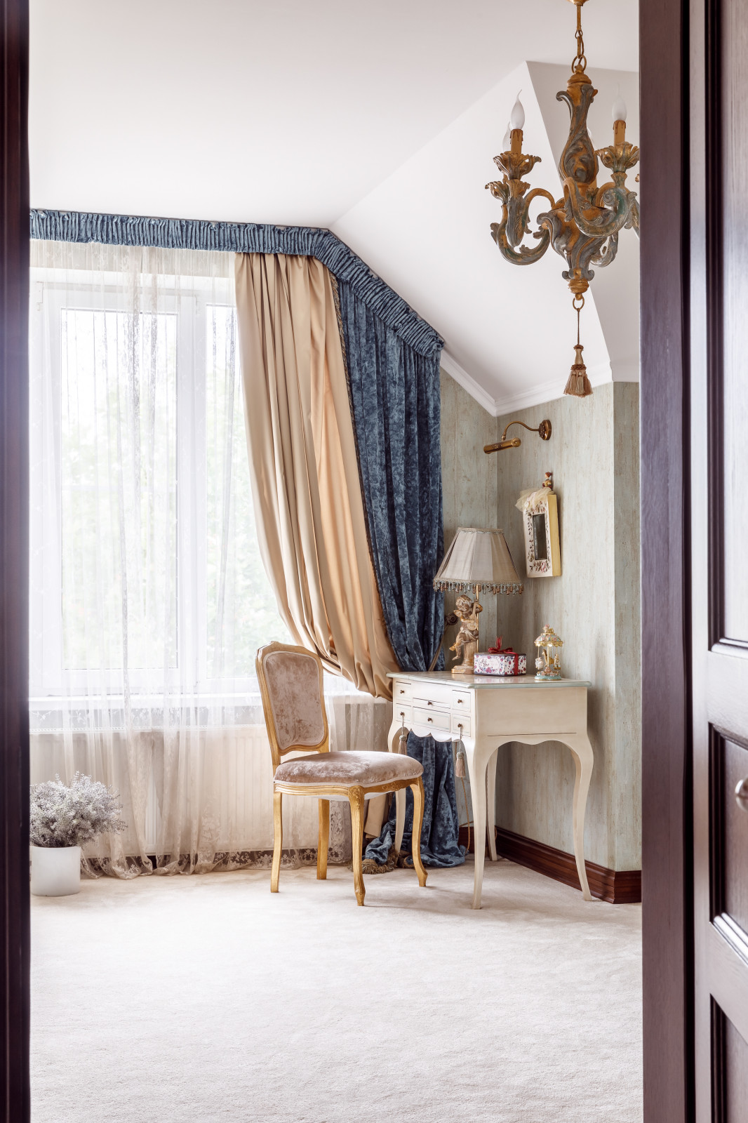 Традиции уюта