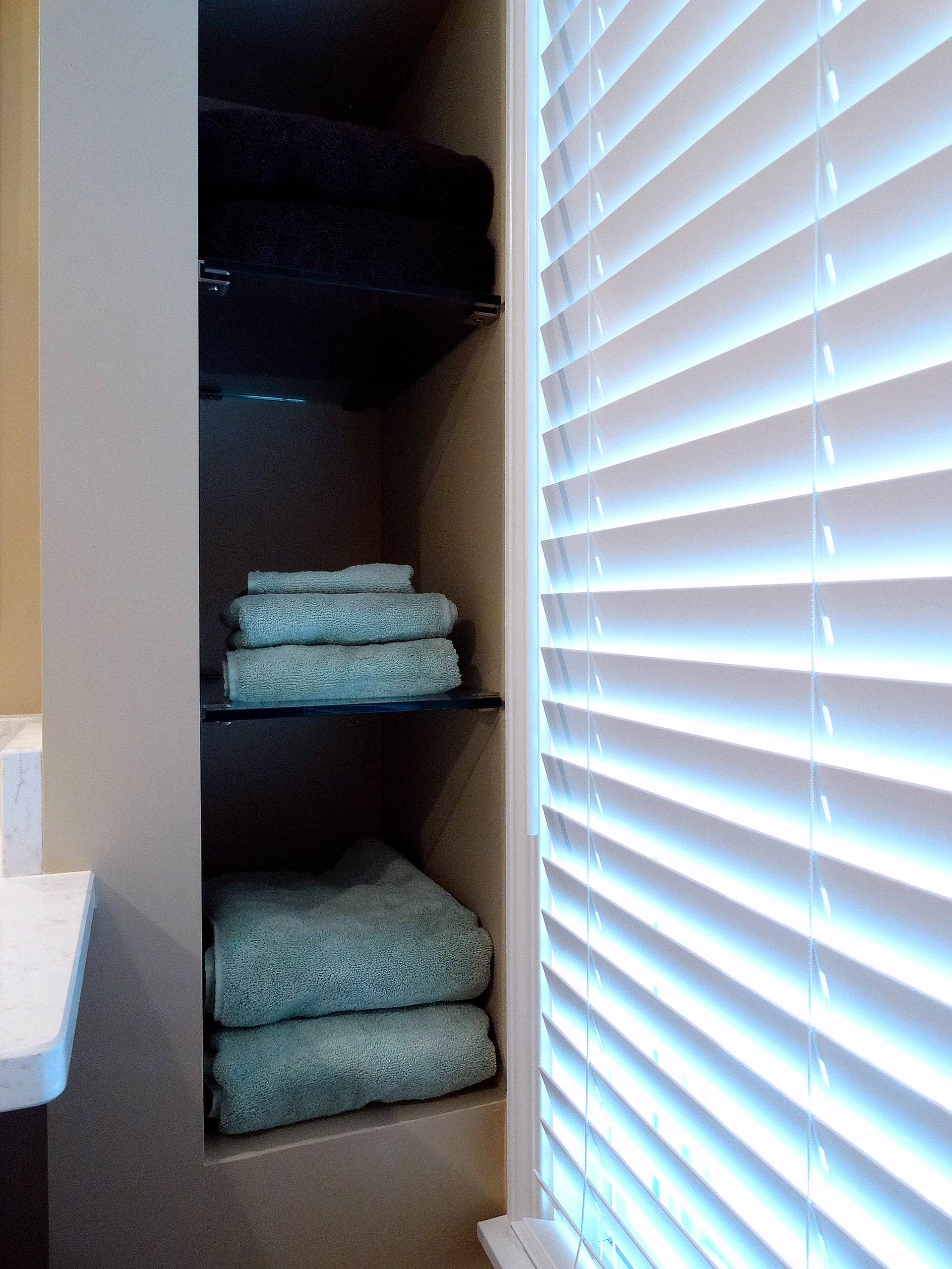 Bathroom Remodel in Wauwatosa