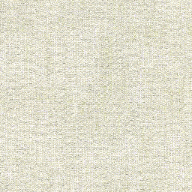 Gabardine Off White Linen Texture Wallpaper Sample Wallpaper By Brewster Home Fashions Houzz