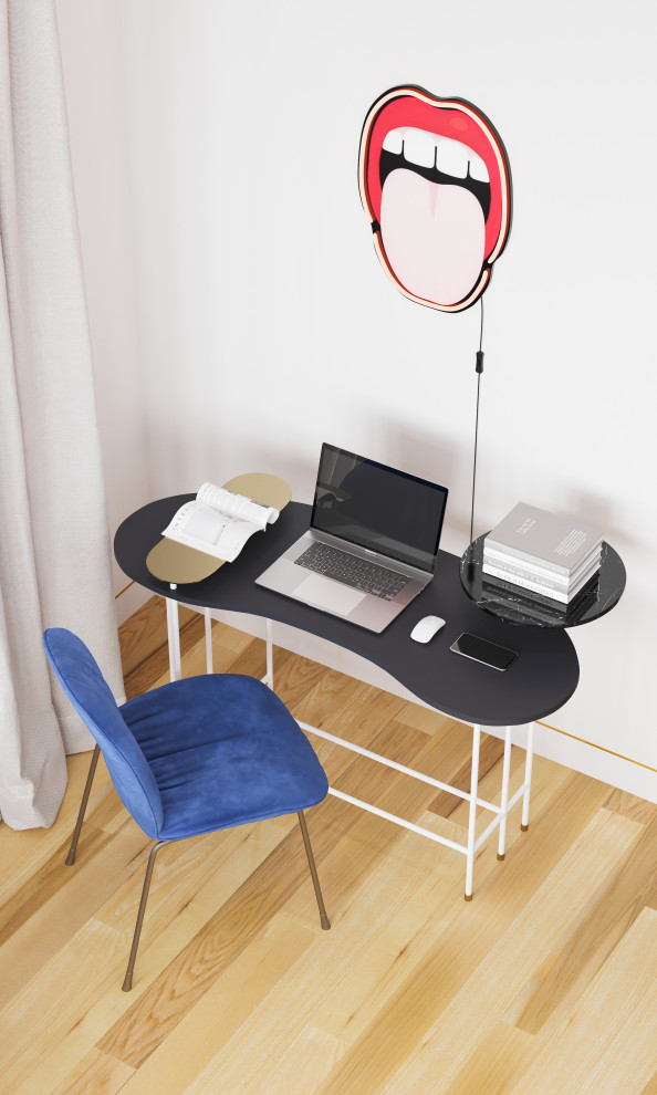 2-х комнатная квартира-студия