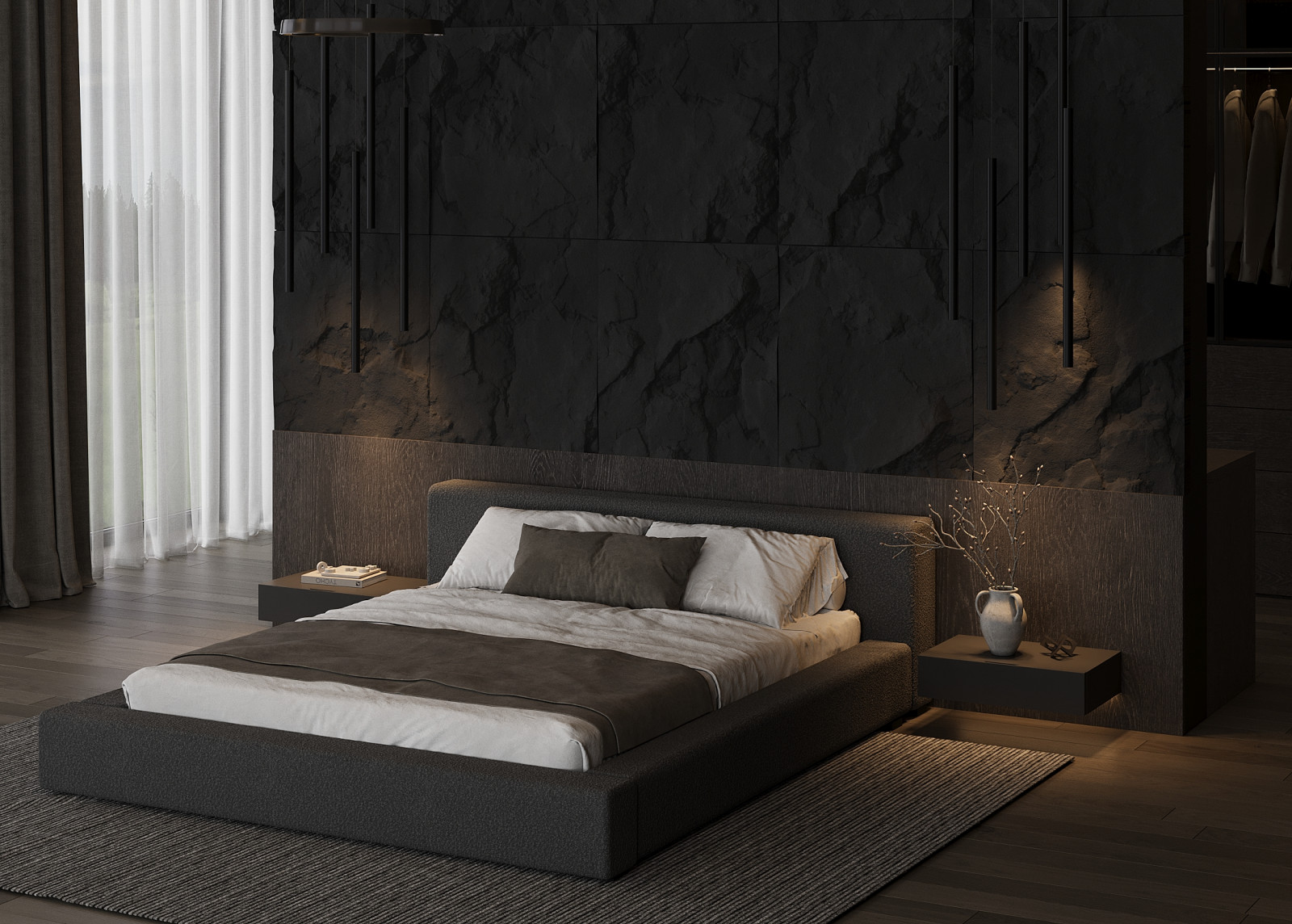 Частный дом