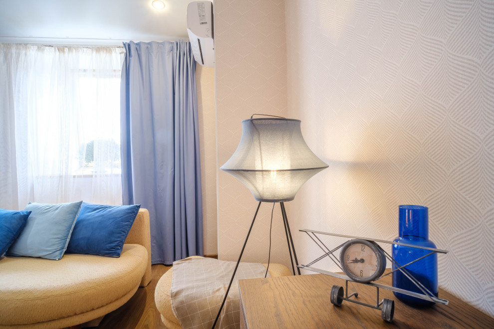 Апартаметы на Меридианной