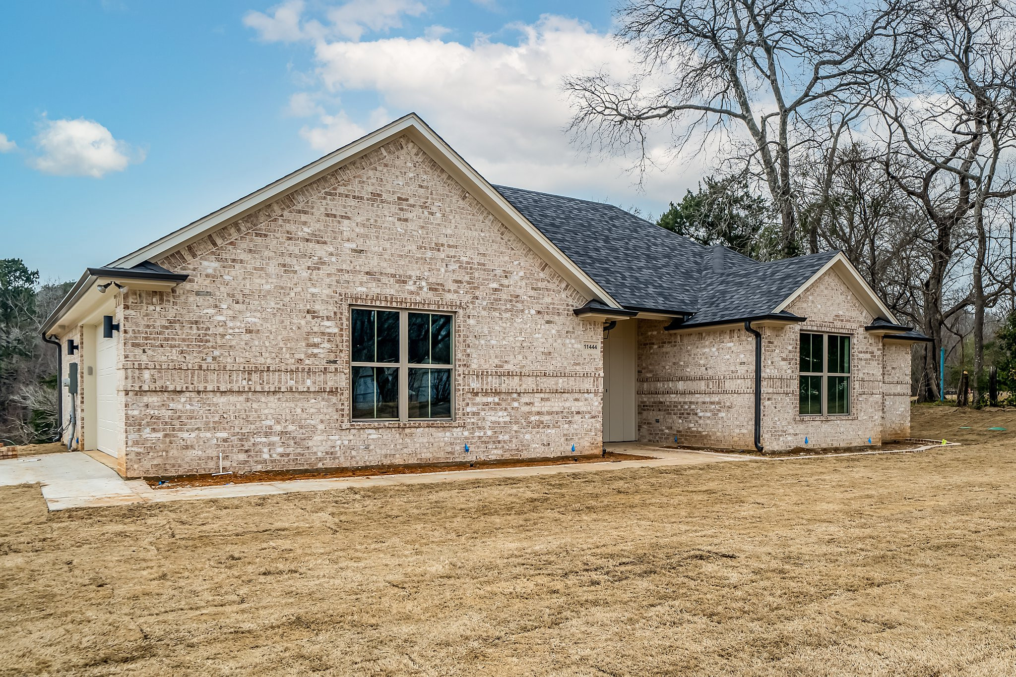 2022 Bullard, TX Custom Home