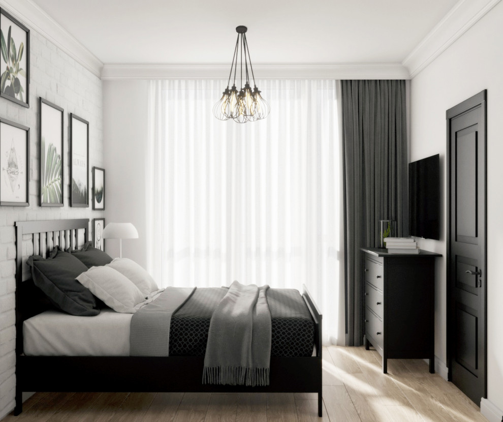 ЖК Испанские кварталы