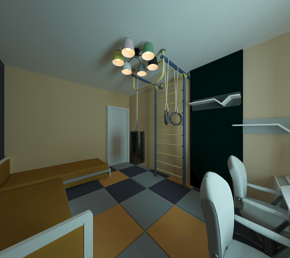 квартира Парнас