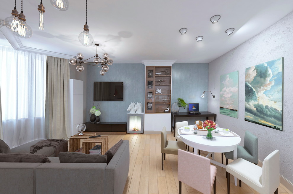 ДИЗАЙН квартиры