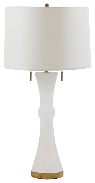 Gabby Alice Table Lamp - Transitional 