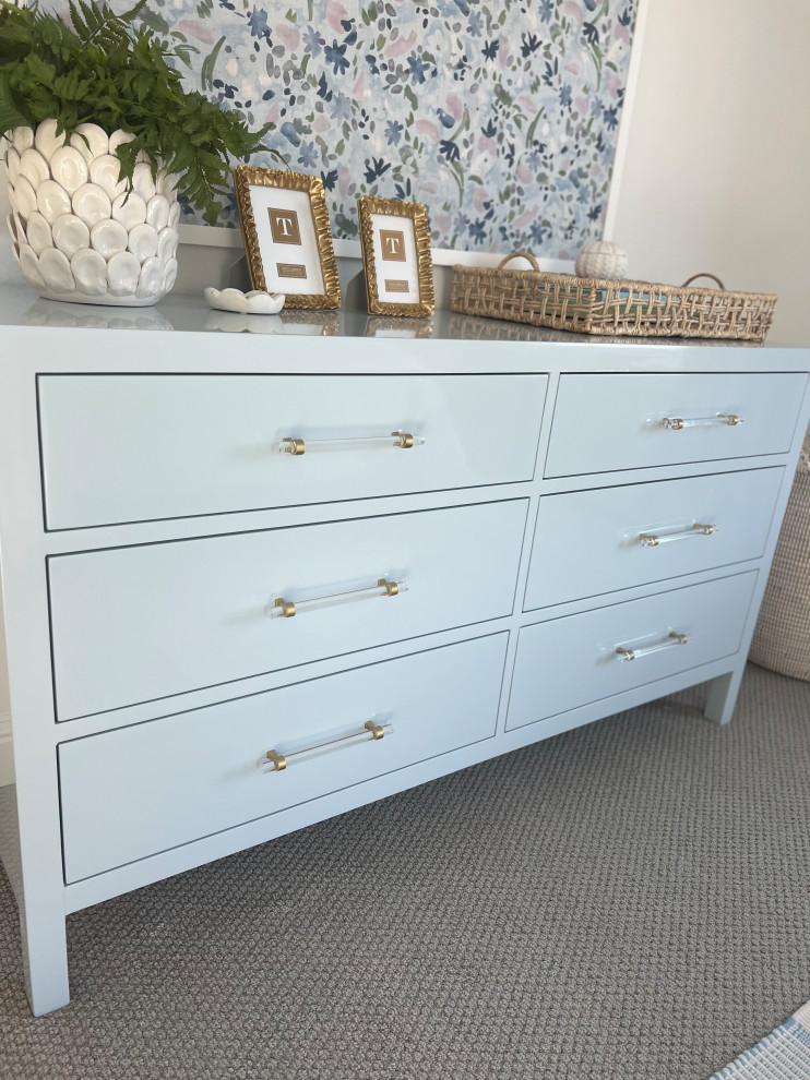 Custom Dresser
