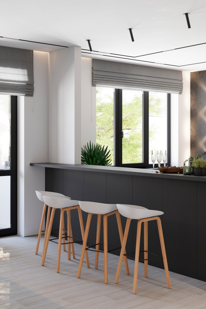 Эффект домино