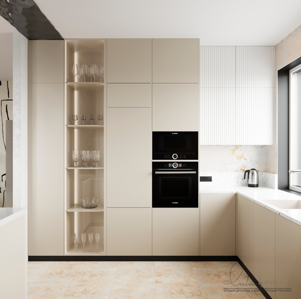 Проект дома 109 кв.м.