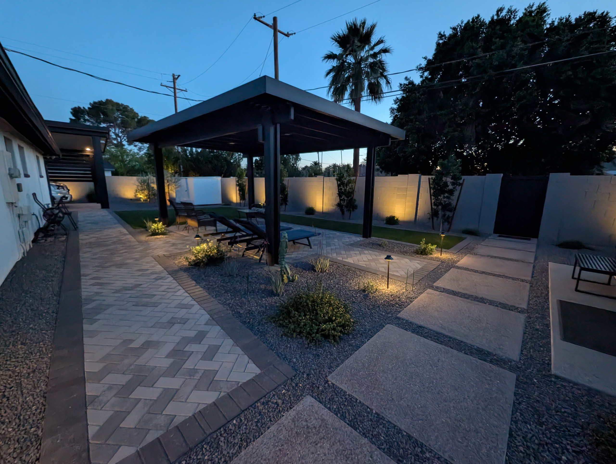 Private Residence 76