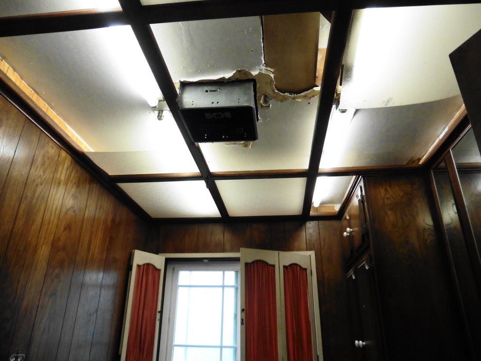 Gurrola Master Bath Conversion