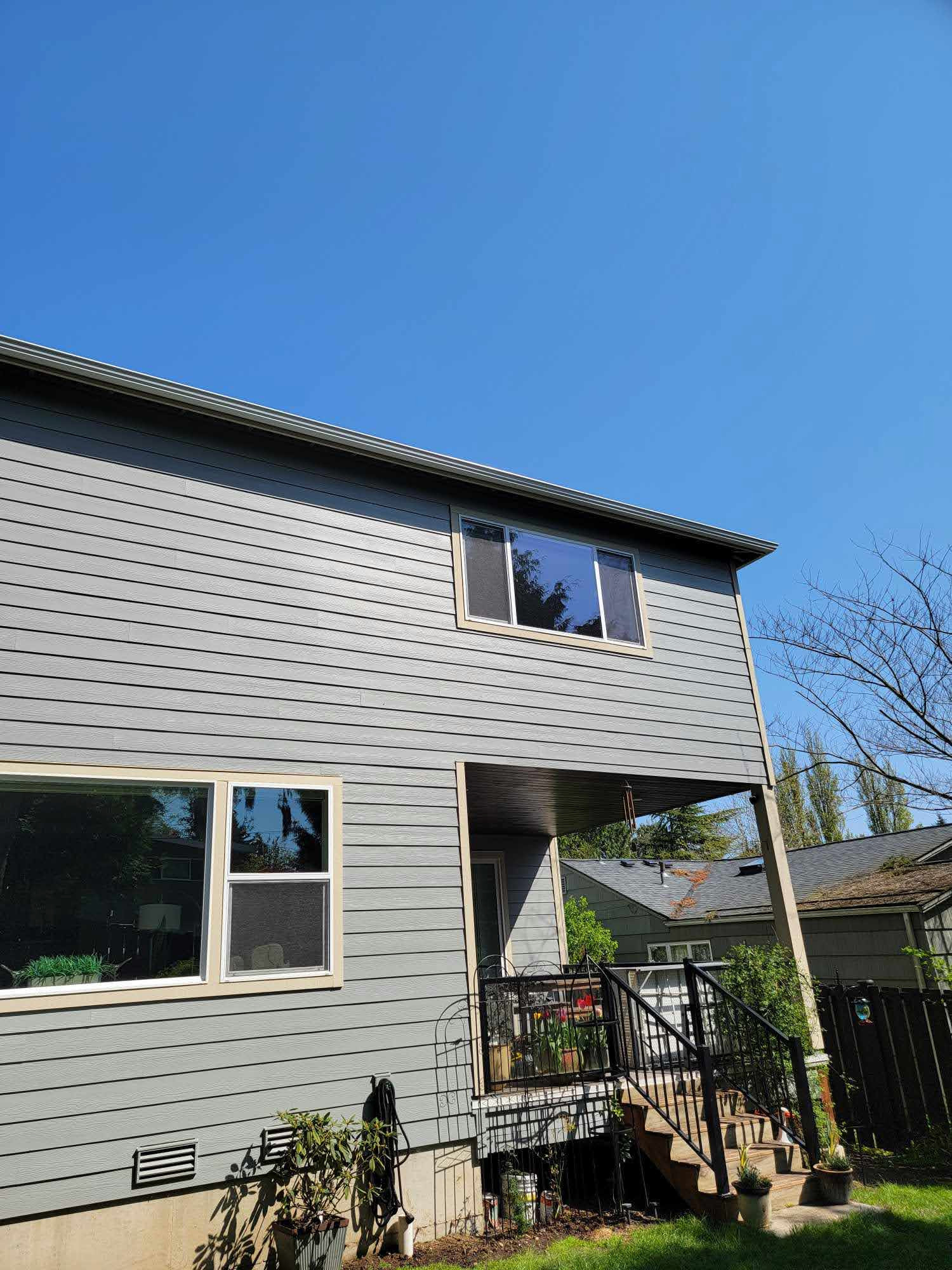 Roof Replacement