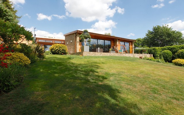 Case Study | Collingham contemporary