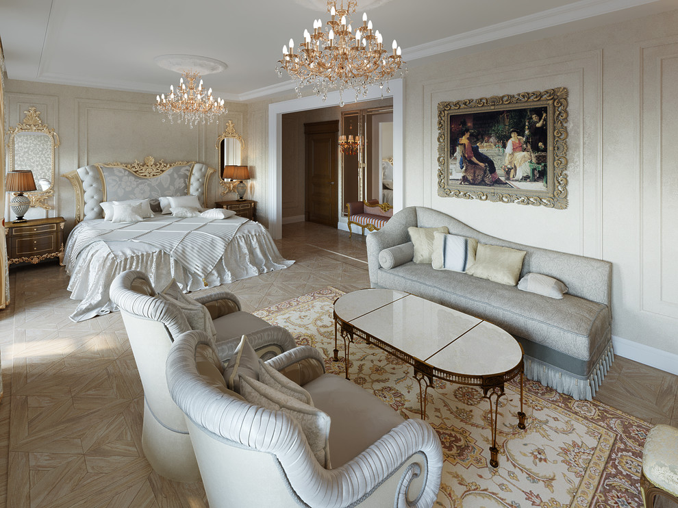 Роскошная классика в центре Санкт-Петербурга