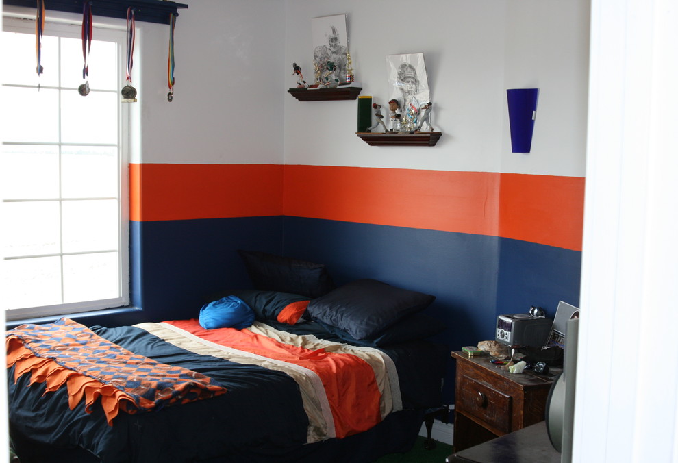Interior finishes