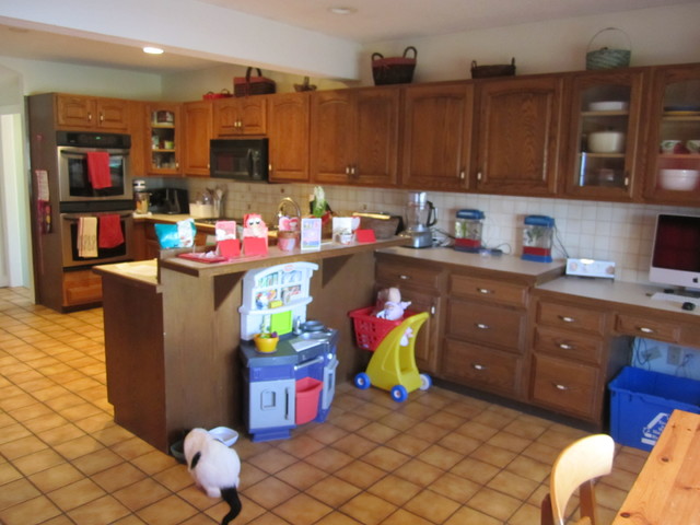 BEFORE: Dated to Dynamic transitional