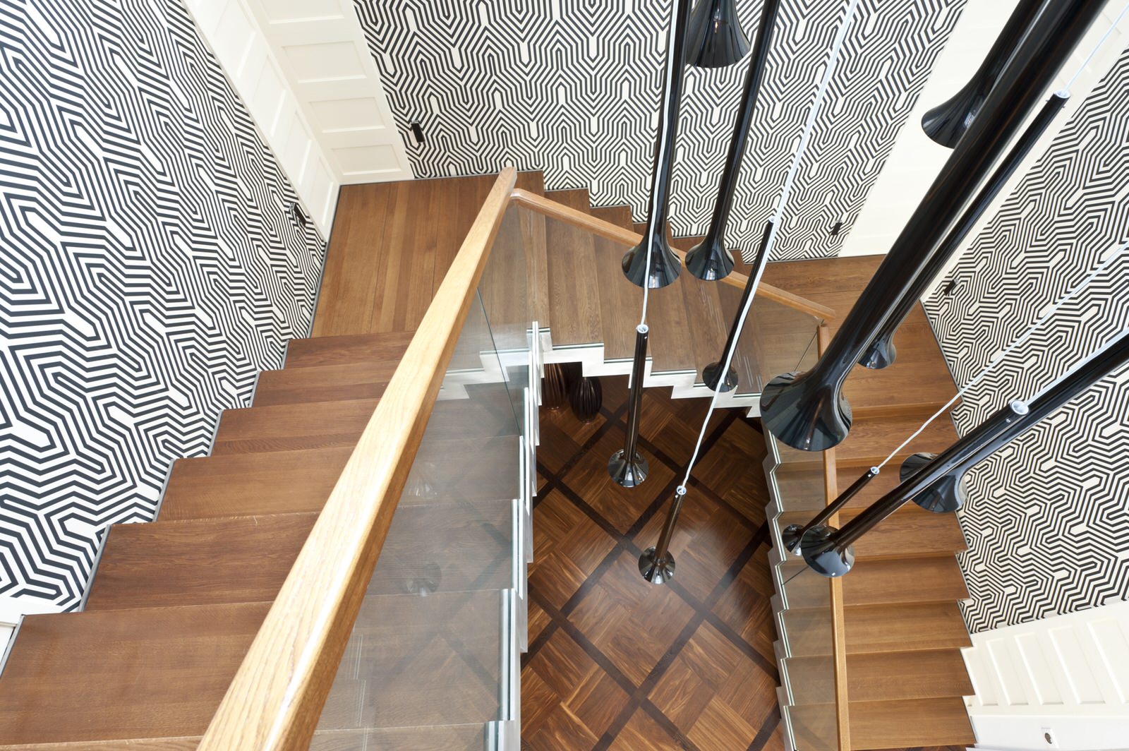 Дом под Москвой