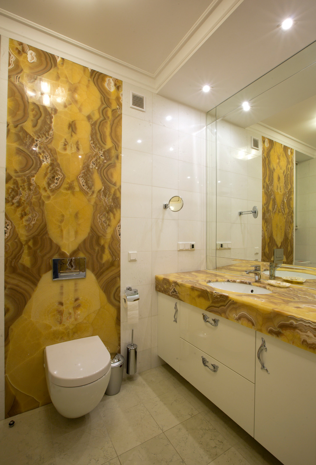 Дом с Узором