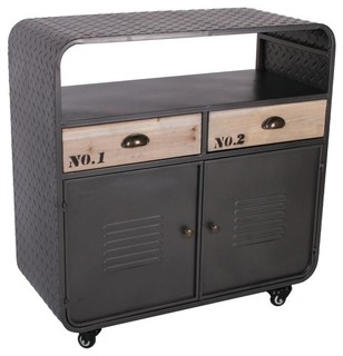 Duplex Industrial Storage Cabinet Industrial Chests Of Drawers